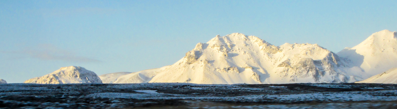 IJsland