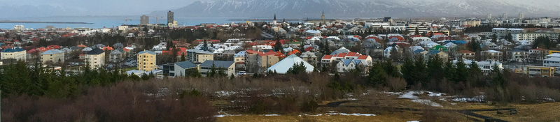 Reykjavik