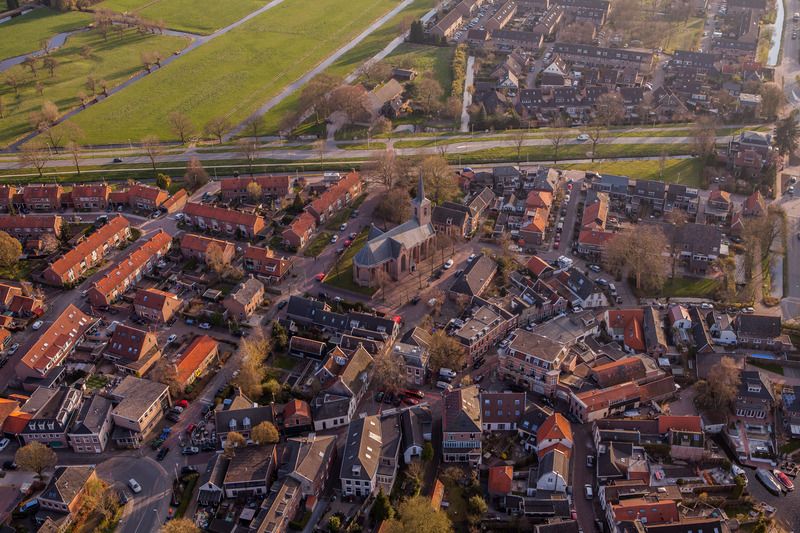 Dorp
