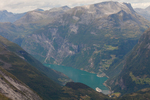 Vakantie 2014 op cruiseschip NeoRomantica
