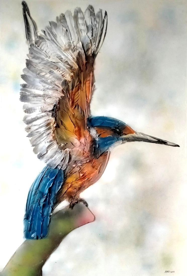 IJsvogel 