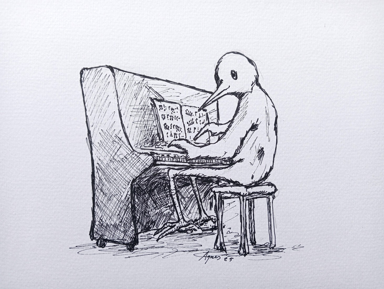 Pianist