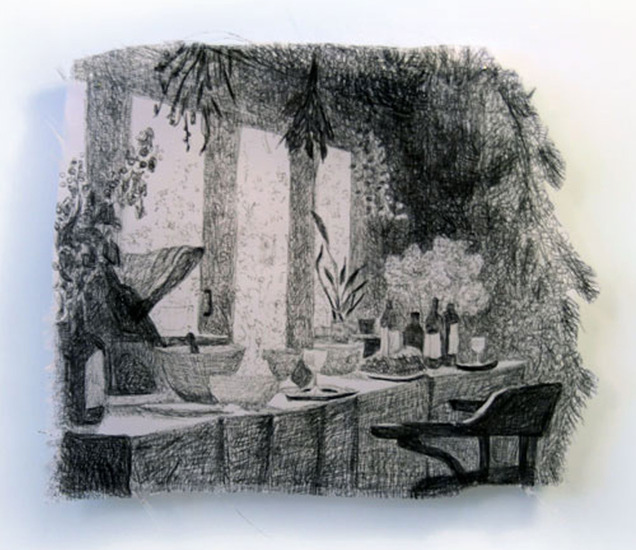 Voorafschaduwingen 1