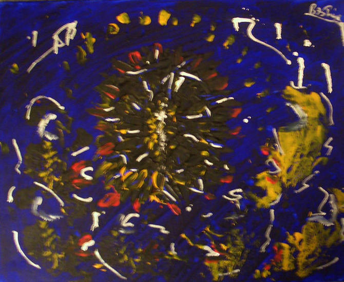 The Eye (Fantasy)