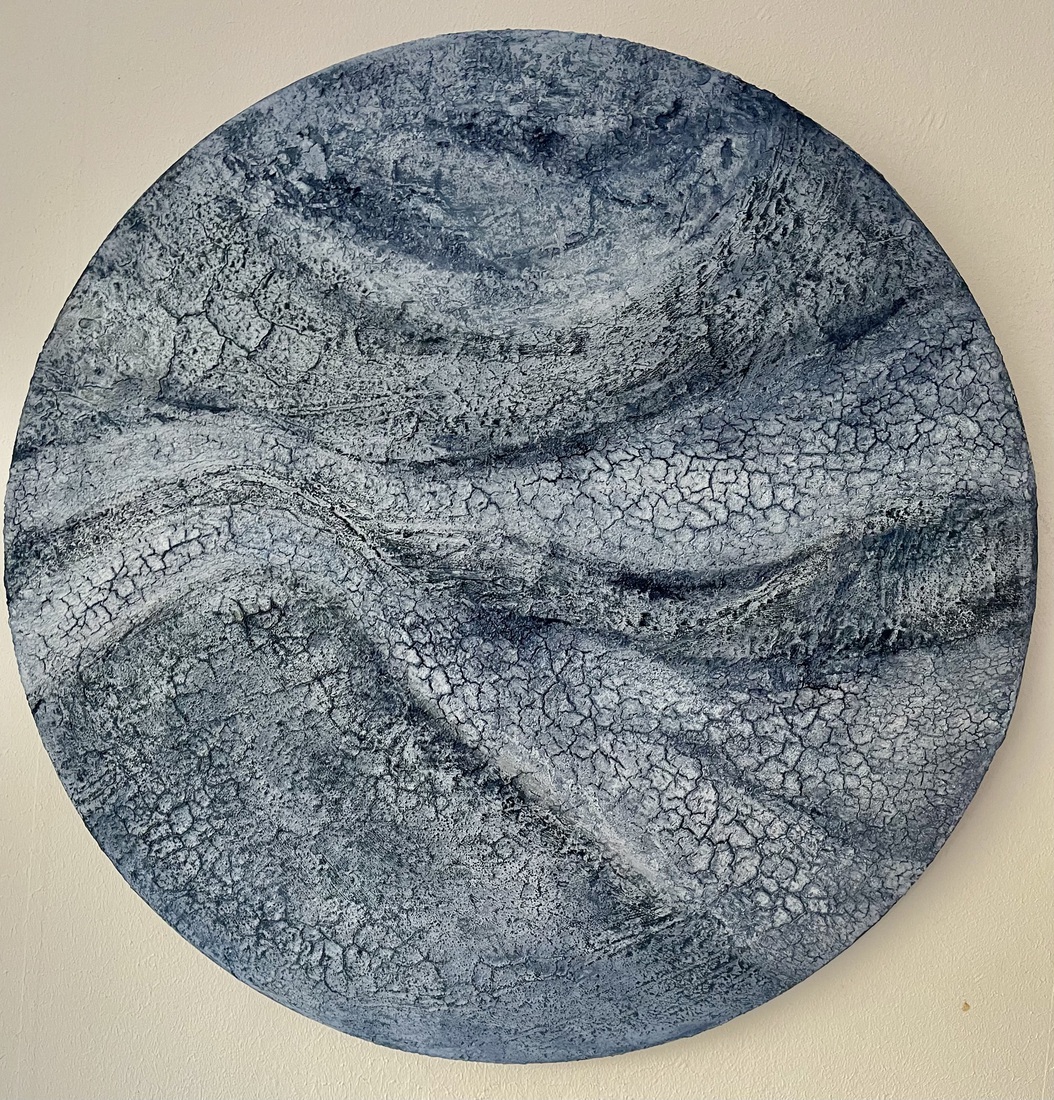 Structuren in beweging