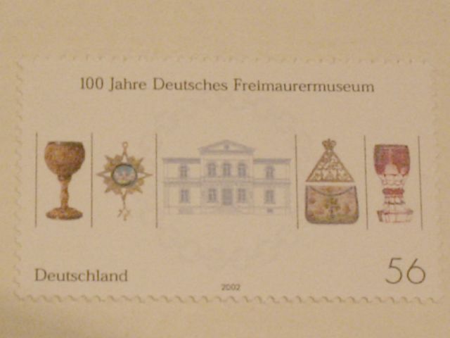 Stamp (D)
