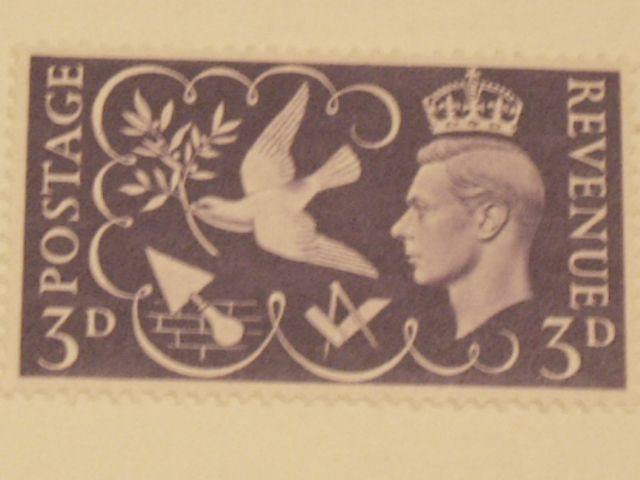 Stamp (GB)