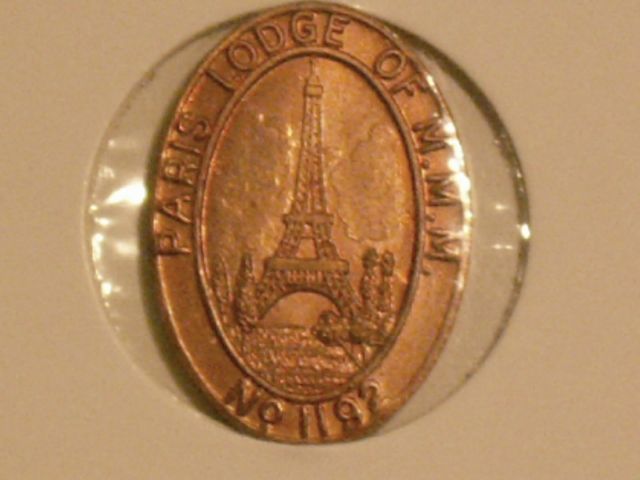 Token France