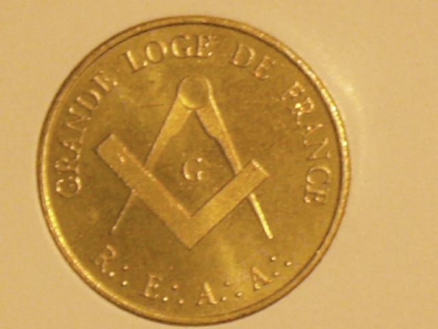 Token France