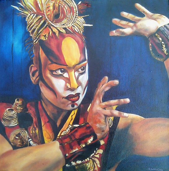 Circus Solei