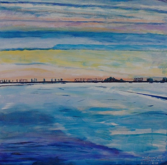 Collorfield project Sloten