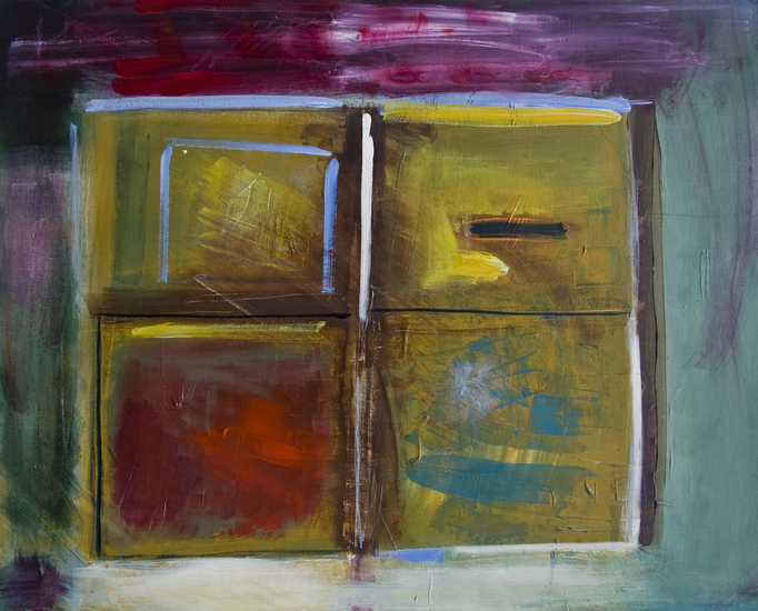 La boîte au lettres