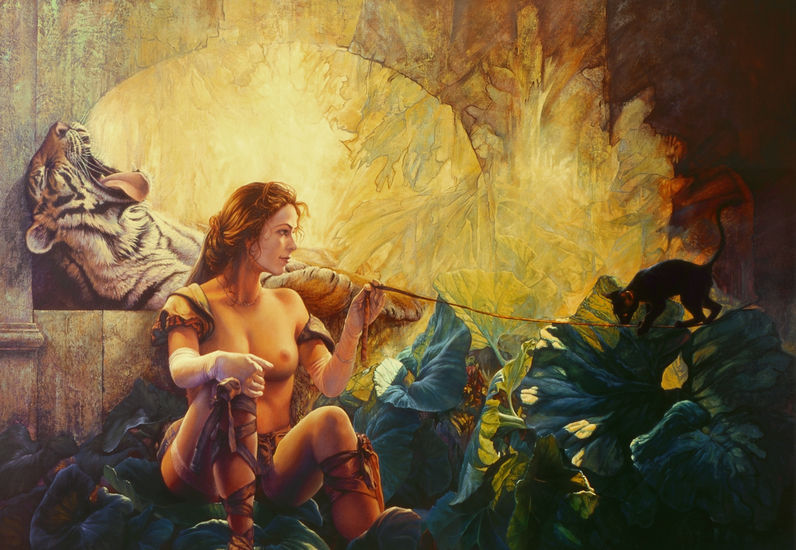 Pretender to the throne