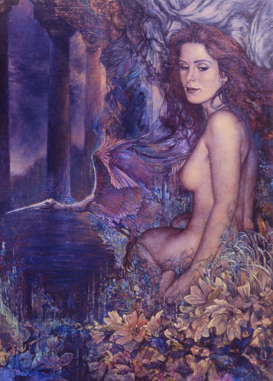 Memories on tomorrows shore