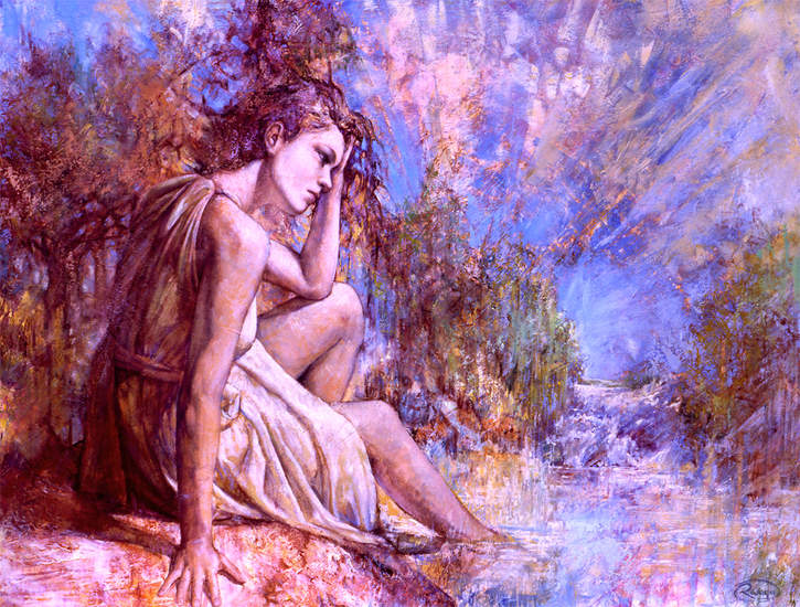 A sad day in paradise