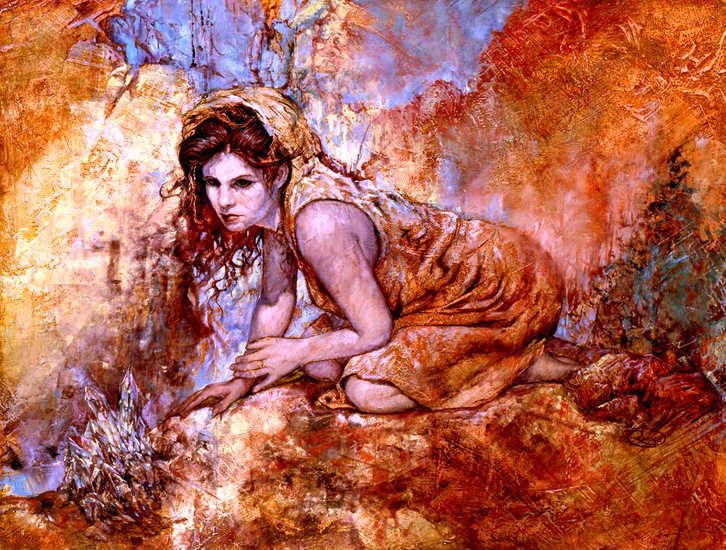 The sound of silence