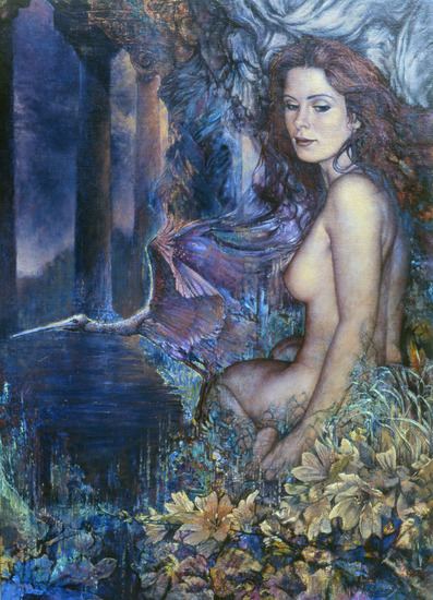 Memories on tomorrows shore