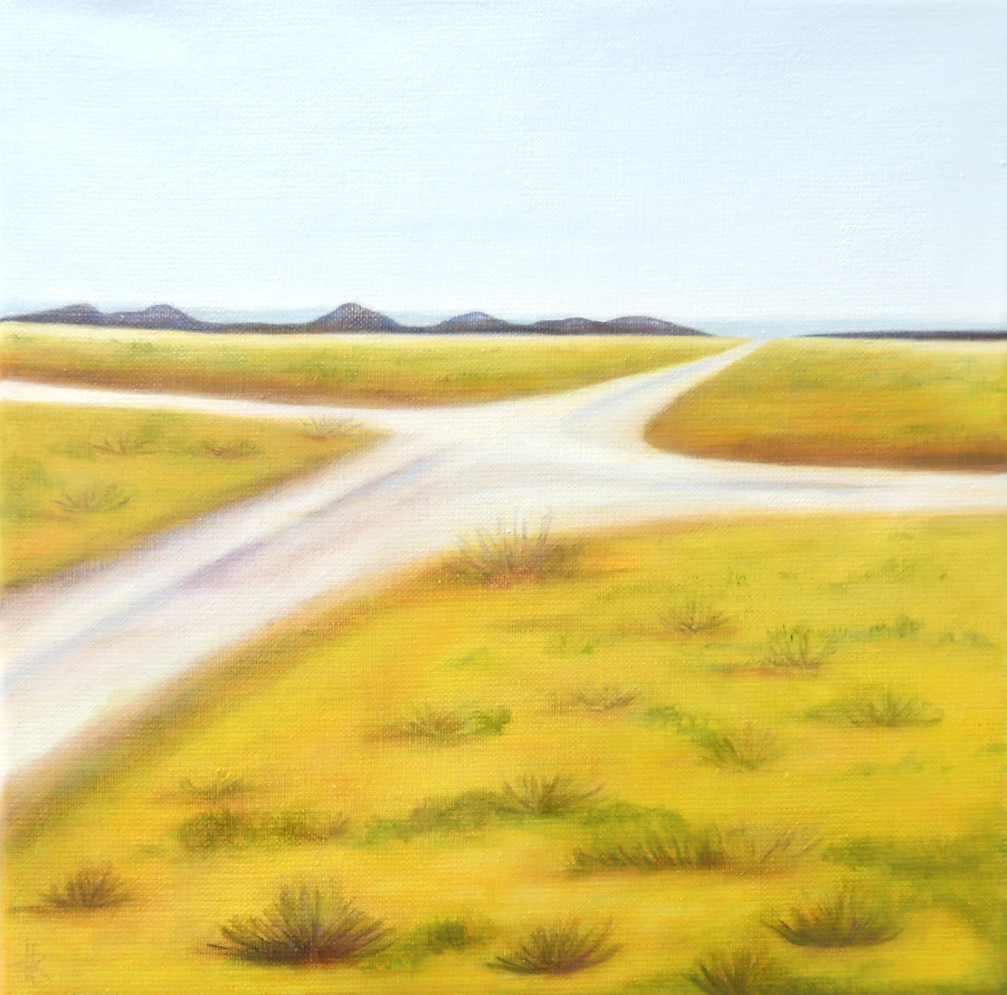 Crossroads 2