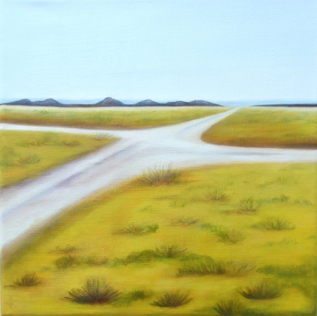 Crossroads 2