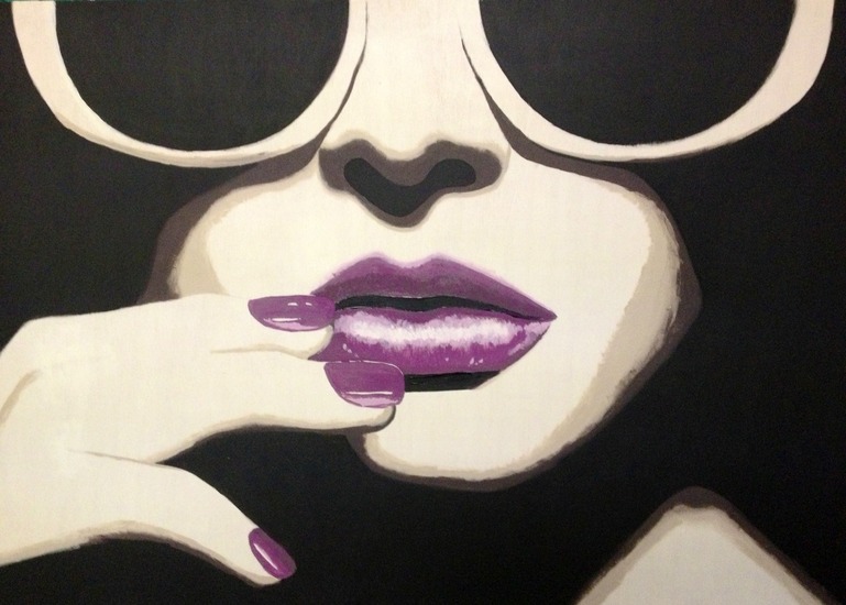 It can't rain all the time