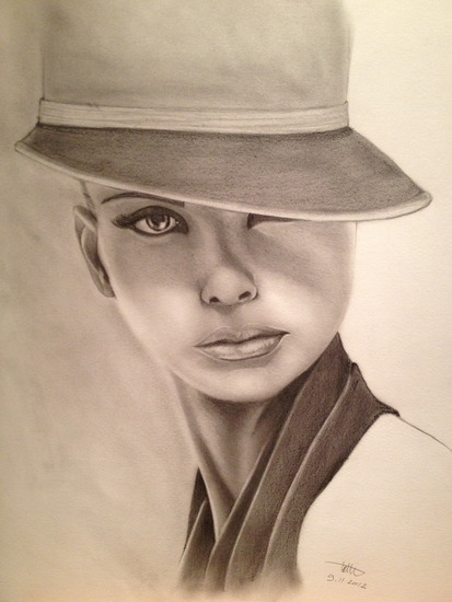 Will we both remember...