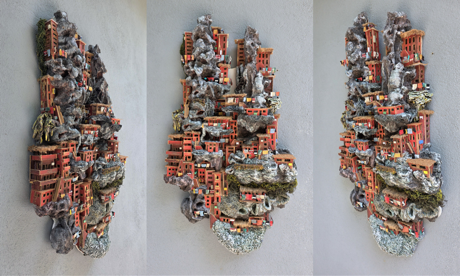 Red Favela