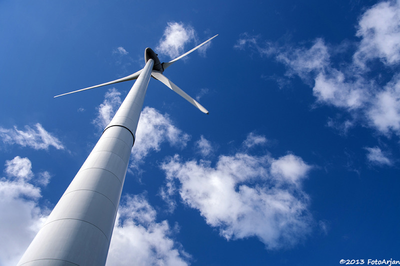 Windmolen