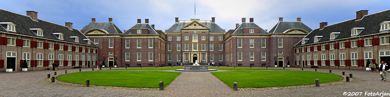 Paleis Het Loo