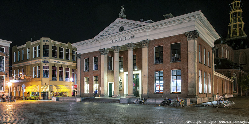 De Korenbeurs
