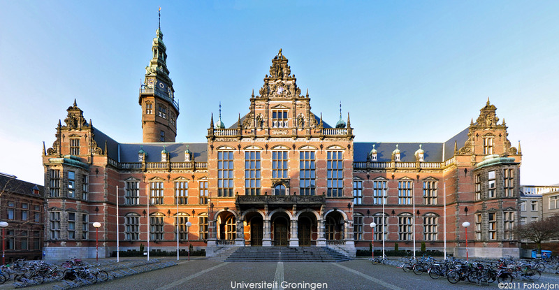 RUG Groningen