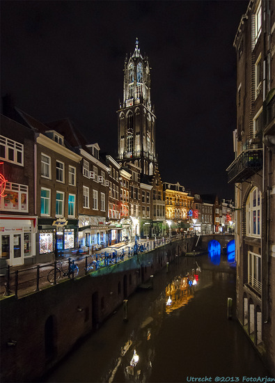 Utrecht