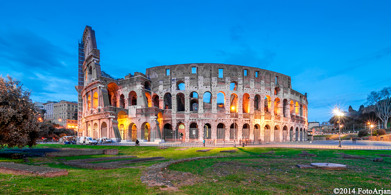 Colosseum