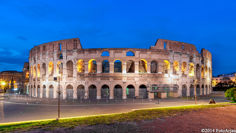 Colosseum