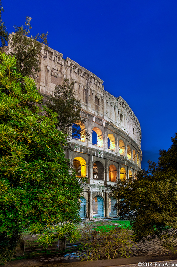Colosseum
