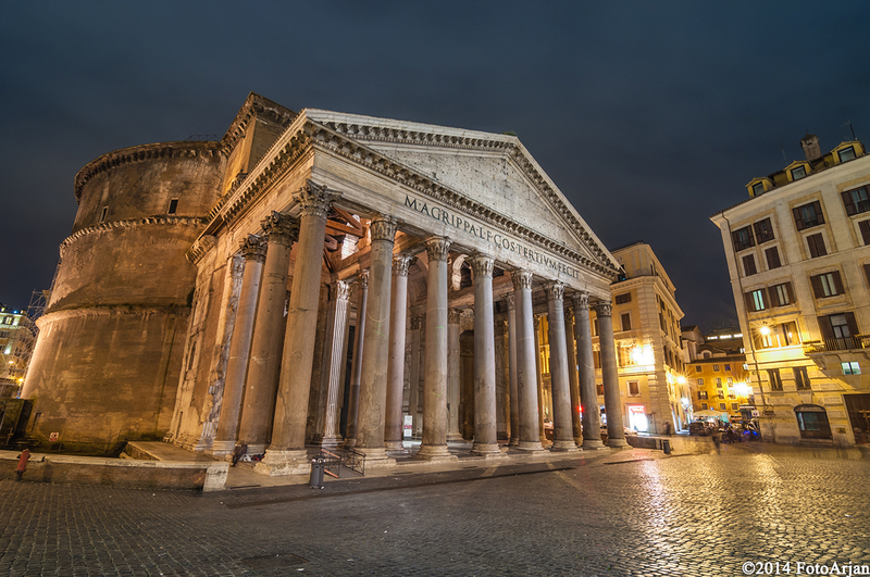 Pantheon