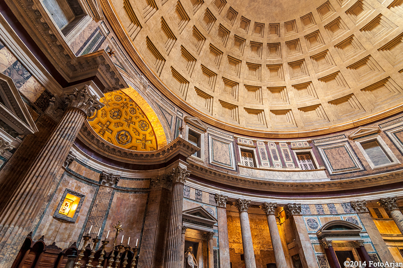 Pantheon