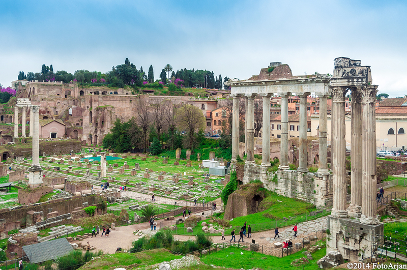 Forum Romanum
