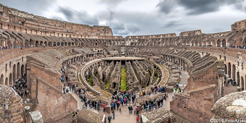 Colosseum