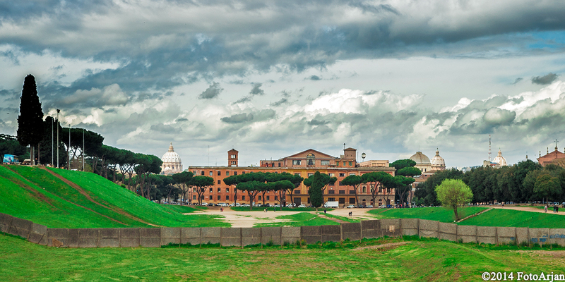 Circus Maximus