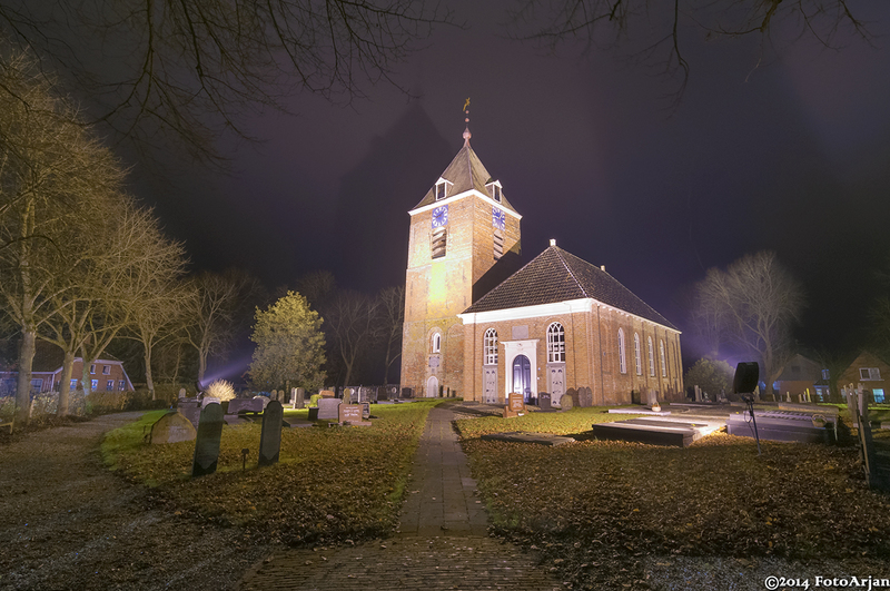 Kerk Uitwierde