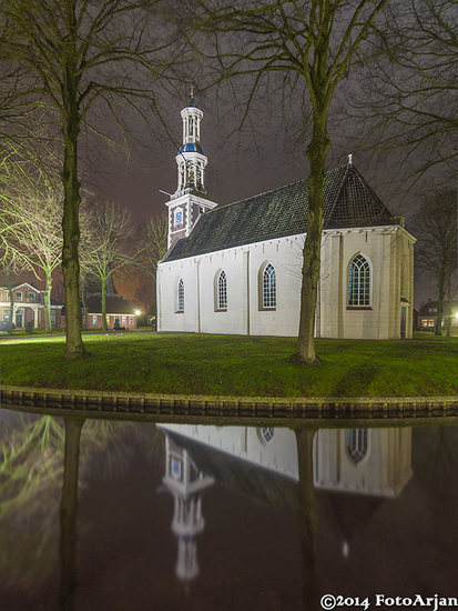 Kerk Spijk