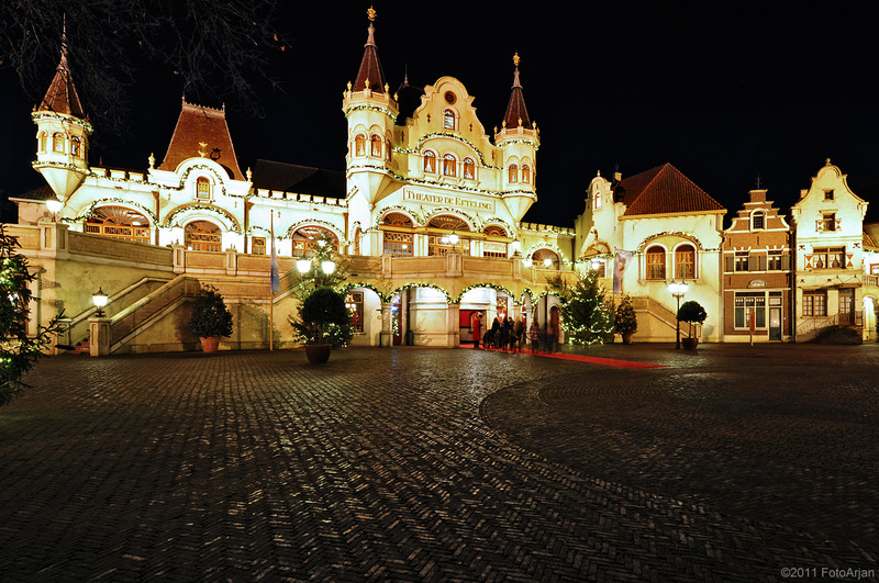 Theater de Efteling