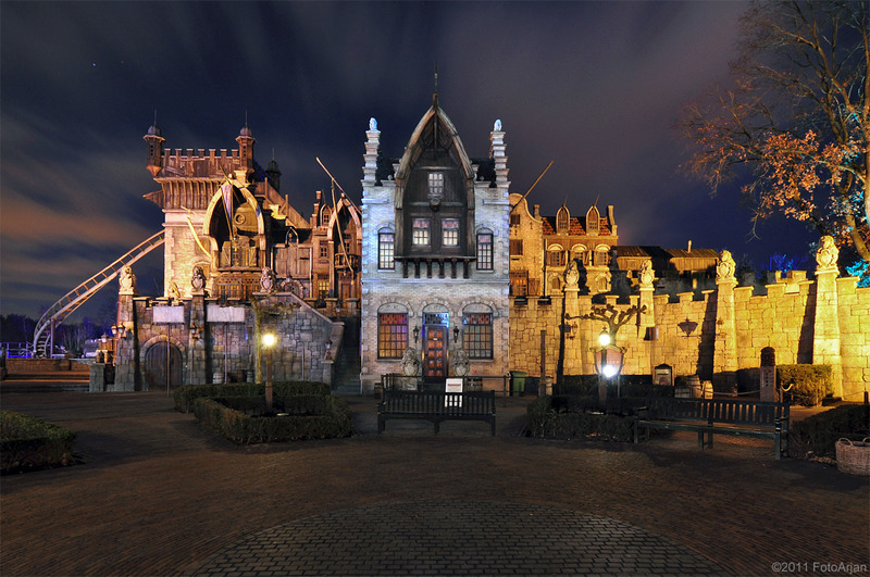 De Vliegende Hollander