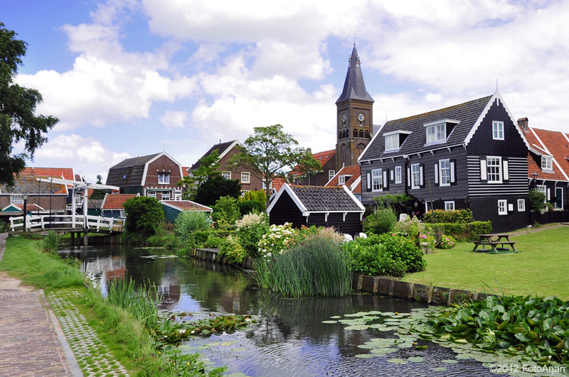 Marken