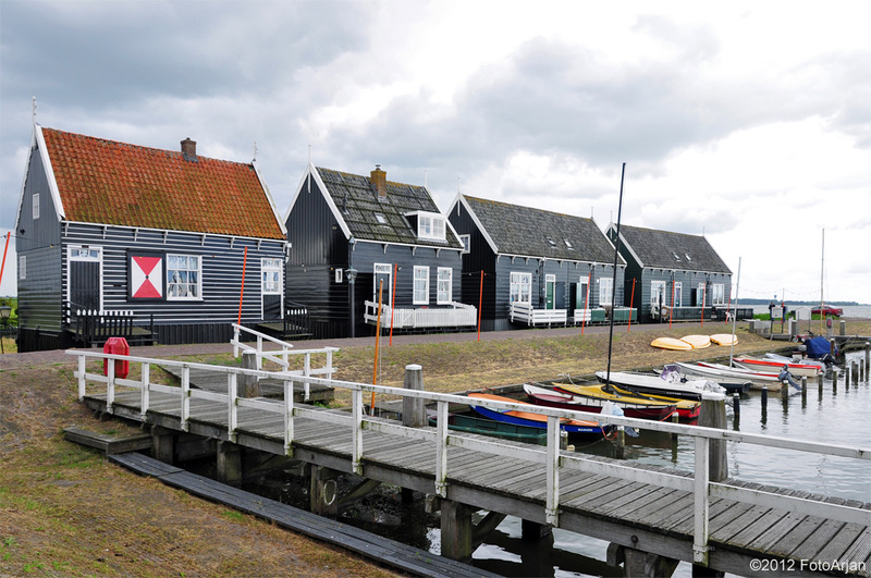 Marken