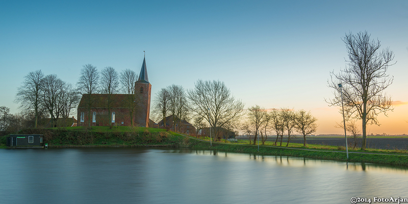 Kerk Eenum