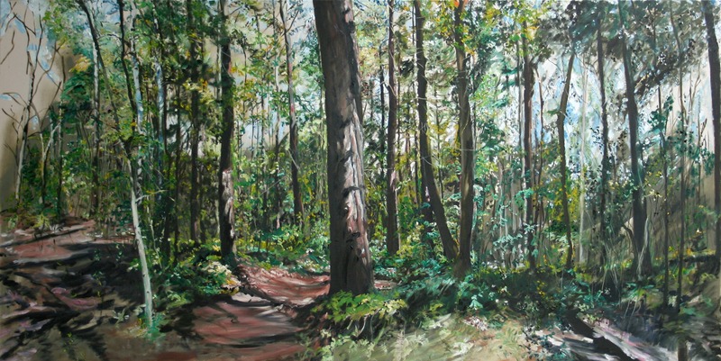 bomen bos koningsduin-2