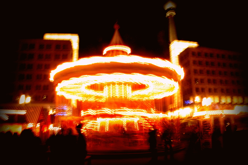 Funfair