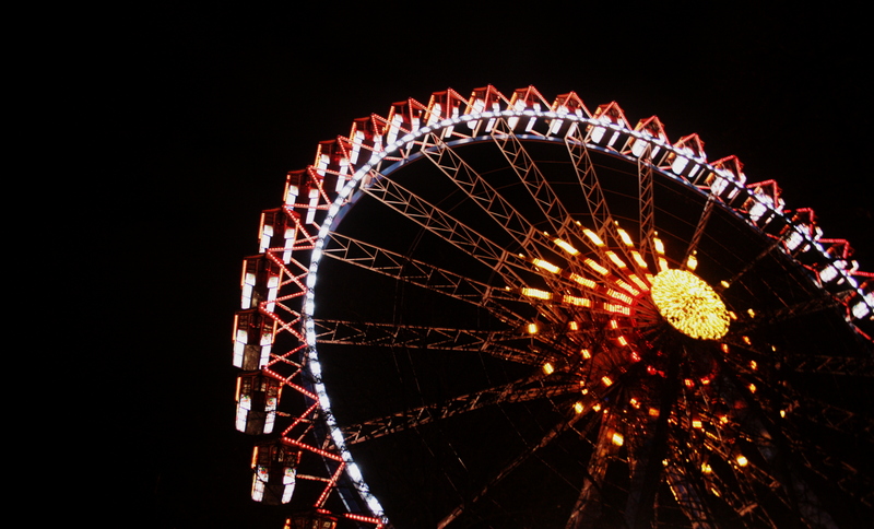 Ferriswheel