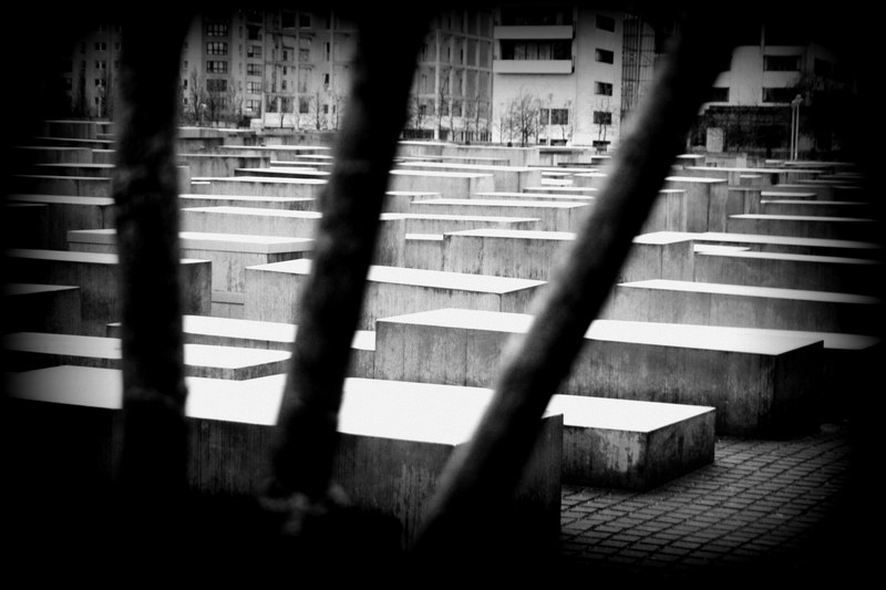 Holocaust memorial